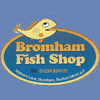 Bromham Fish Shop logo
