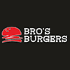 Bro's Burgers logo