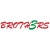 Brothers Restaurant logo