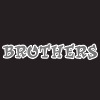 Brothers Kebab & Burgers logo