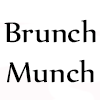Brunch Munch logo