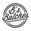 B's Batches logo