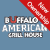 Buffalo American Grill House logo