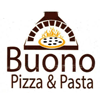 Buono Pizza & Pasta logo