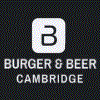 Burger & Beer logo