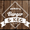 Burger & Keg @ Bianco E Nero logo