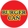 Burger Can logo