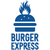 Hot Rod Burger logo