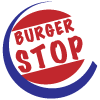 Burger Stop logo