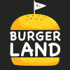 Burgerland logo
