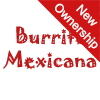 Burrito Mexicana logo