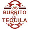 Burrito & Tequila logo