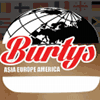 Burtys logo
