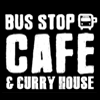 Bus Stop Cafe & Curry House logo