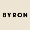 Byron logo