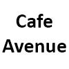Cafe Avenue logo