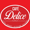 Cafe Delice logo