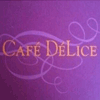 Cafe Delice logo