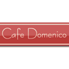 Cafe Domenico Restaurant logo