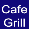 Cafe Grill logo