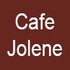 Cafe Jolene logo