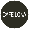 Cafe Lona logo