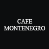 Cafe Montenegro logo