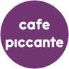 Cafe Piccante logo