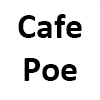 Cafe Poe logo