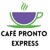 Coffee Pronto logo