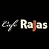 Cafe Rajas logo