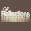 Cafe Reflections logo