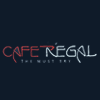Cafe Regal logo
