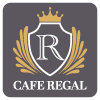 Cafe Regal logo