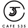 Cafe S35 logo