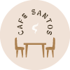Cafe Santos logo