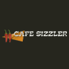 Cafe Sizzler logo