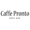 Caffe Pronto Grill Bar logo