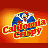 California Crispy logo