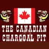 Canadian Charcoal Grill logo