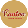 Canton Chinese Take Away logo