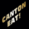 Canton Eat! logo