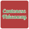 Cantonese Takeaway logo