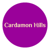 Cardamom Hills logo