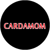 Cardamom Resturant logo
