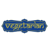 Vegetarian Food Studio logo