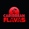 Caribbean Flavas logo