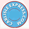 Carlisle Express.Com logo