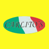 Carlito's Pizza logo