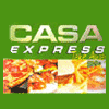 Casa Express logo